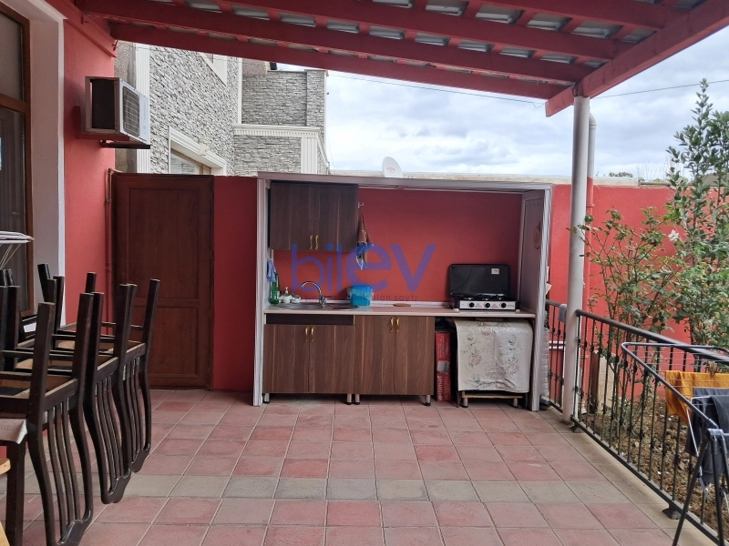 Satış 4 otaqlı Həyət evi  200m², Bakı