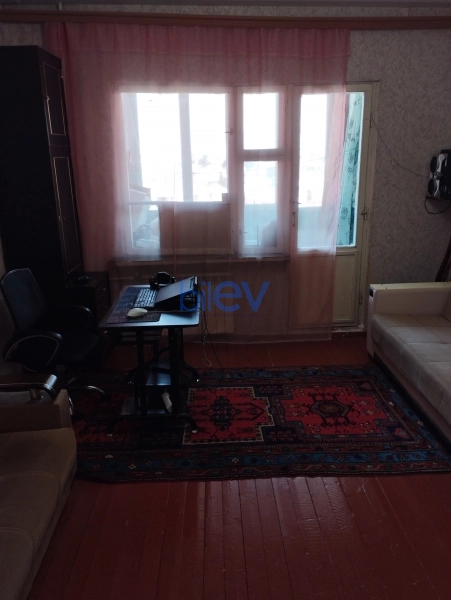 Satış 3 otaqlı Köhnə Tikili bina evi  80m², Bakı