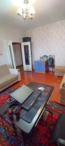 Satış 3 otaqlı Köhnə Tikili bina evi  80m², Bakı