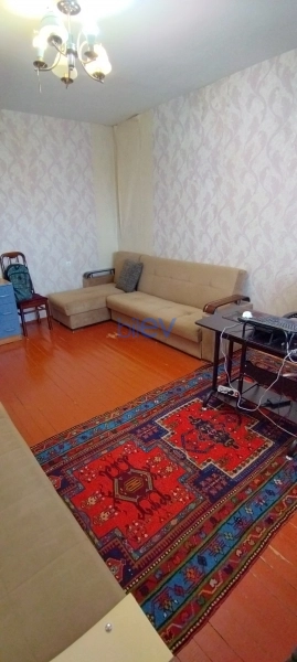 Satış 3 otaqlı Köhnə Tikili bina evi  80m², Bakı