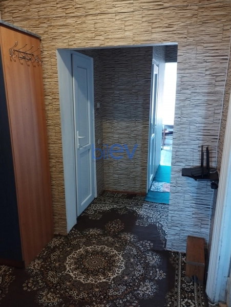 Satış 3 otaqlı Köhnə Tikili bina evi  80m², Bakı