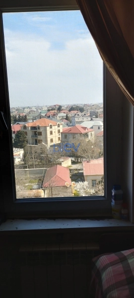 Satış 3 otaqlı Köhnə Tikili bina evi  80m², Bakı