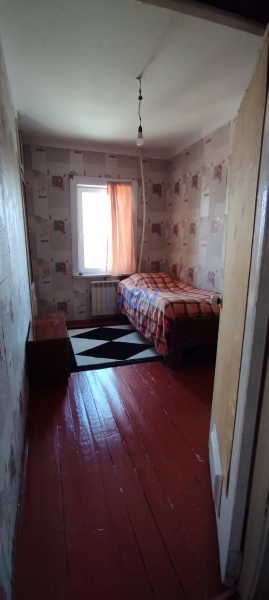 Satış 3 otaqlı Köhnə Tikili bina evi  80m², Bakı