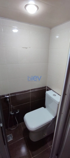 Satış 3 otaqlı Köhnə Tikili bina evi  80m², Bakı