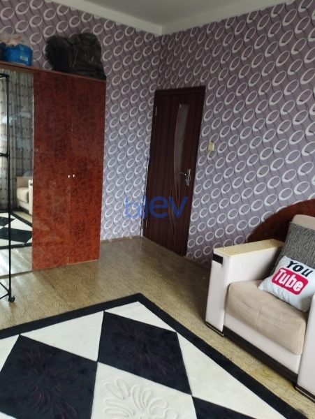 Satış 3 otaqlı Köhnə Tikili bina evi  80m², Bakı
