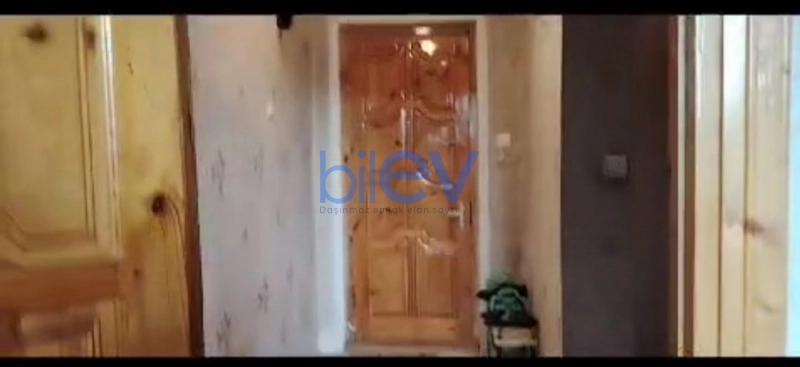 Aylıq Kirayə 2 otaqlı Köhnə Tikili bina evi  55m², Tovuz