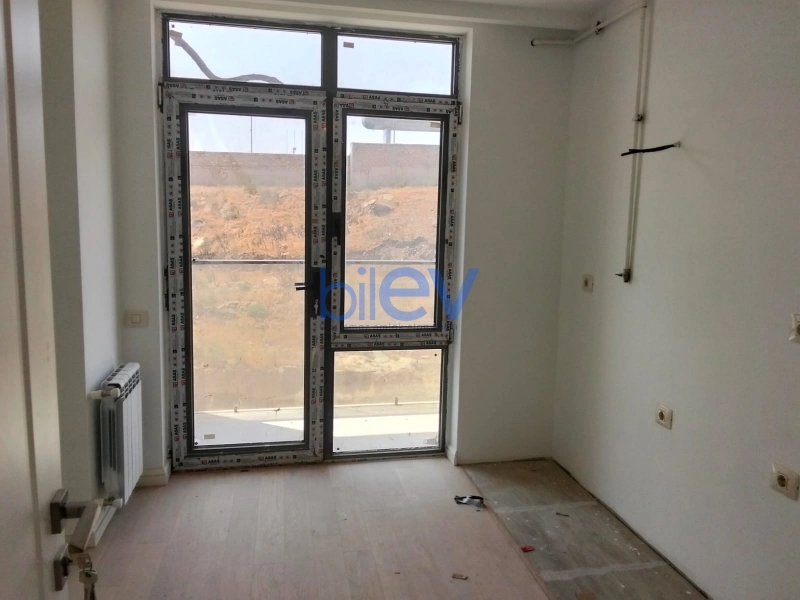 Satış 2 otaqlı Yeni Tikili bina evi  65m², Bakı