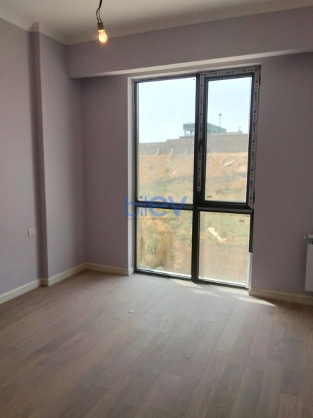 Satış 2 otaqlı Yeni Tikili bina evi  65m², Bakı