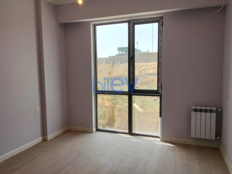 Satış 2 otaqlı Yeni Tikili bina evi  65m², Bakı