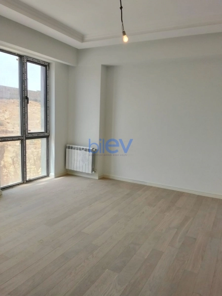 Satış 2 otaqlı Yeni Tikili bina evi  65m², Bakı