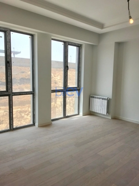 Satış 2 otaqlı Yeni Tikili bina evi  65m², Bakı