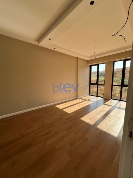 Satış 2 otaqlı Yeni Tikili bina evi  50m², Bakı