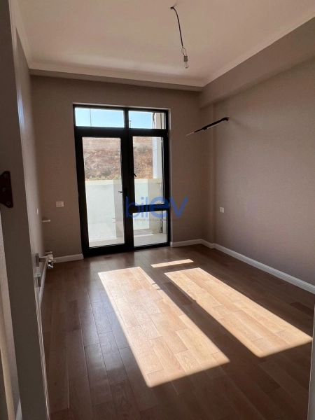 Satış 2 otaqlı Yeni Tikili bina evi  50m², Bakı