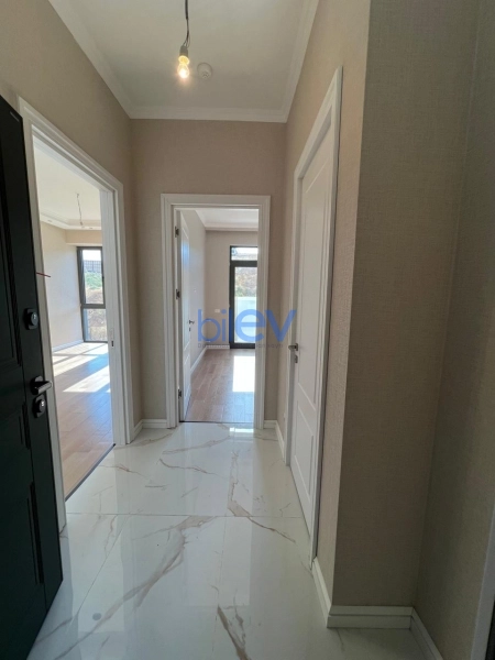 Satış 2 otaqlı Yeni Tikili bina evi  50m², Bakı