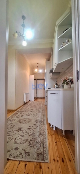 Satış 2 otaqlı Yeni Tikili bina evi  60m², Bakı
