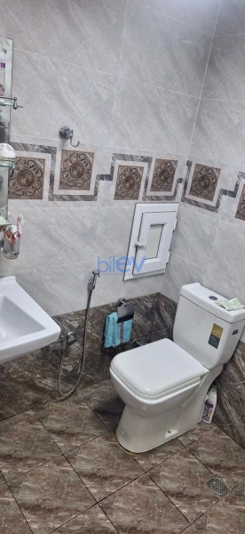 Satış 2 otaqlı Yeni Tikili bina evi  60m², Bakı