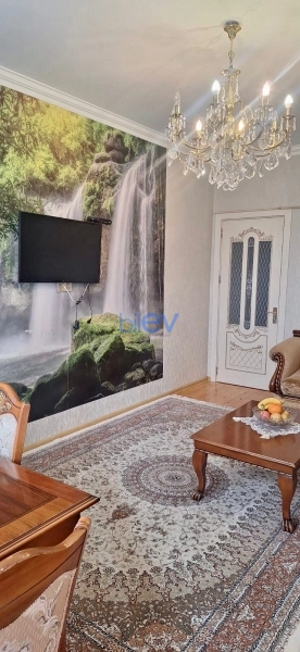 Satış 2 otaqlı Yeni Tikili bina evi  60m², Bakı