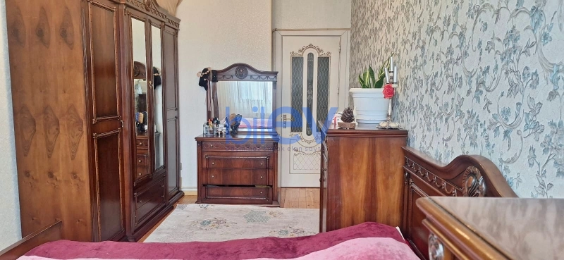 Satış 2 otaqlı Yeni Tikili bina evi  60m², Bakı
