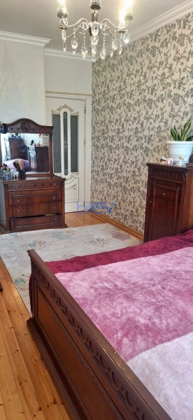 Satış 2 otaqlı Yeni Tikili bina evi  60m², Bakı