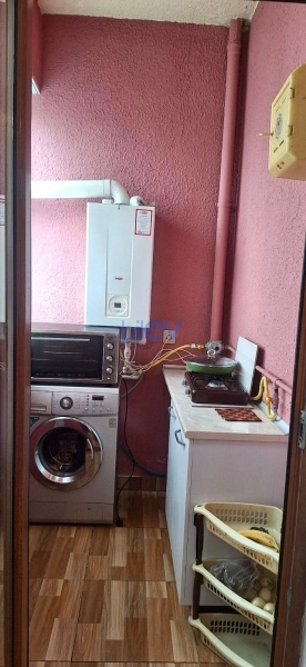 Satış 2 otaqlı Yeni Tikili bina evi  60m², Bakı