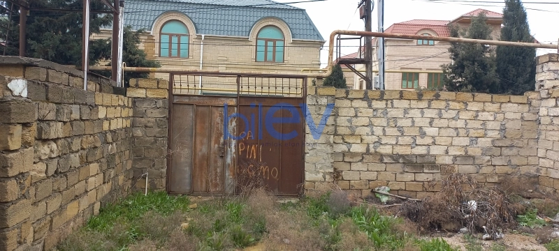 Satış 1 otaqlı Torpaq  2m², Bakı