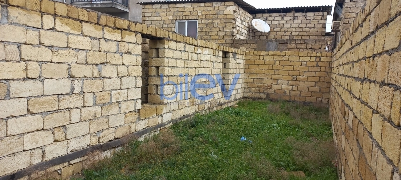 Satış 1 otaqlı Torpaq  2m², Bakı