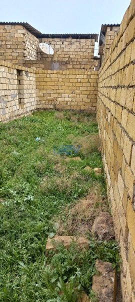 Satış 1 otaqlı Torpaq  2m², Bakı