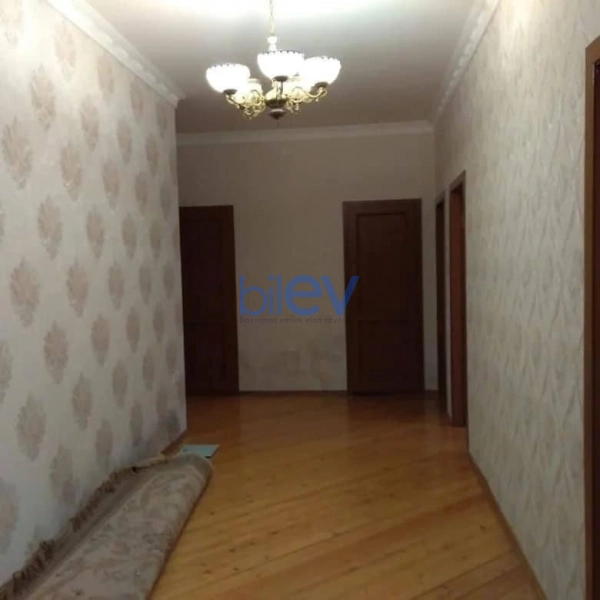 Satış 3 otaqlı Yeni Tikili bina evi  127m², Bakı