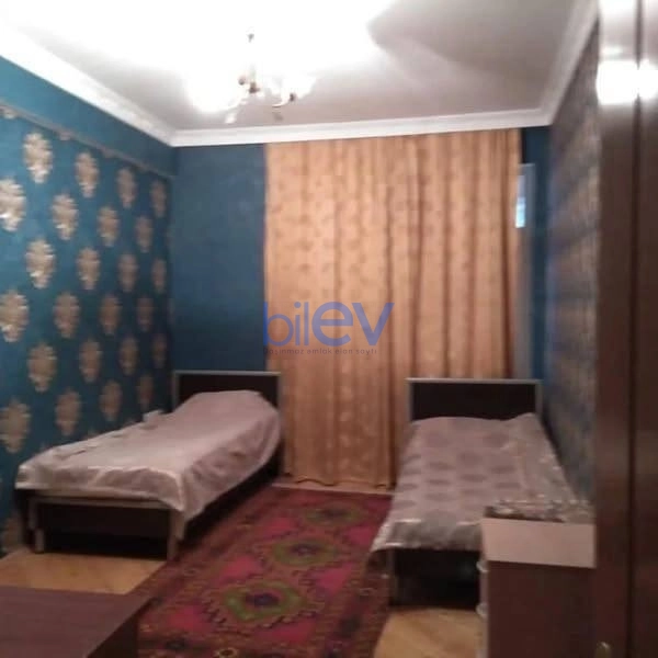 Satış 3 otaqlı Yeni Tikili bina evi  127m², Bakı