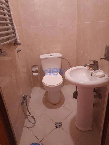 Satış 3 otaqlı Yeni Tikili bina evi  127m², Bakı