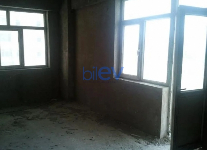 Satış 3 otaqlı Yeni Tikili bina evi  86m², Bakı