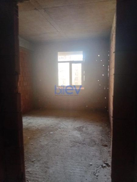 Satış 3 otaqlı Yeni Tikili bina evi  82m², Bakı