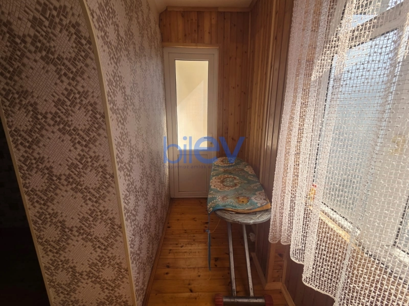 Satış 4 otaqlı Köhnə Tikili bina evi  90m², Lənkəran