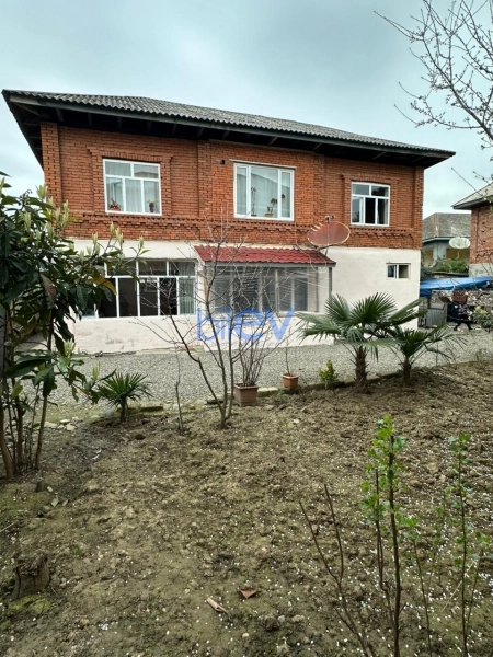 Satış 4 otaqlı Həyət evi  120m², Lənkəran