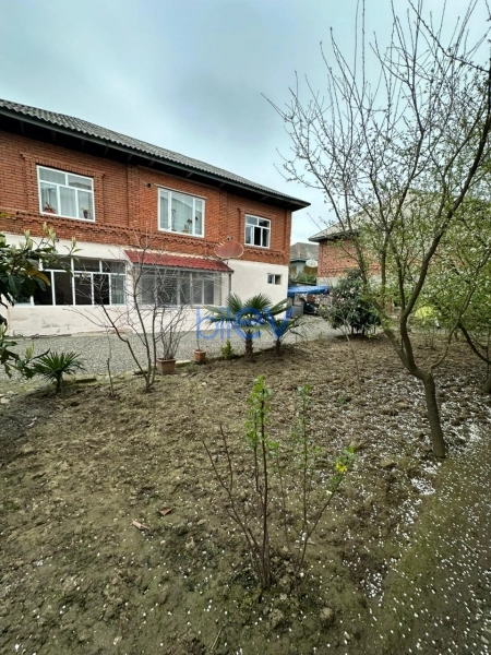 Satış 4 otaqlı Həyət evi  120m², Lənkəran