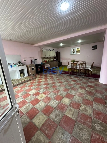 Satış 4 otaqlı Həyət evi  120m², Lənkəran