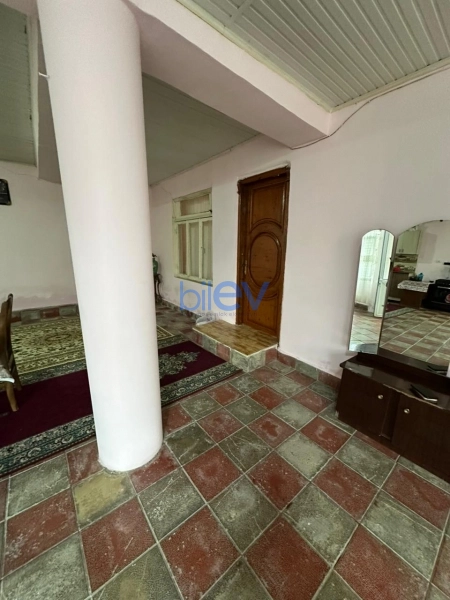 Satış 4 otaqlı Həyət evi  120m², Lənkəran