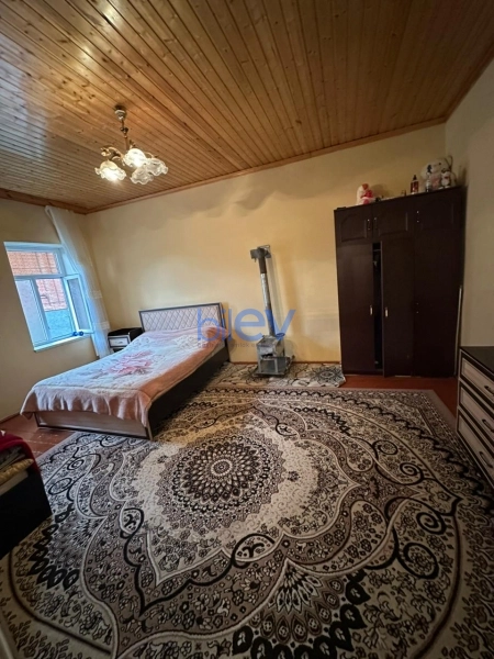 Satış 4 otaqlı Həyət evi  120m², Lənkəran