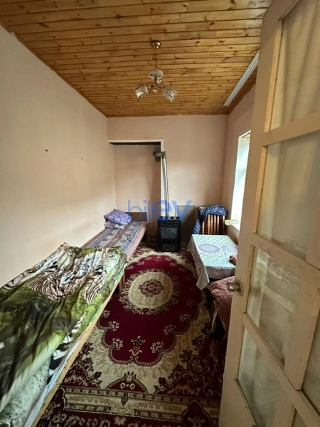 Satış 4 otaqlı Həyət evi  120m², Lənkəran