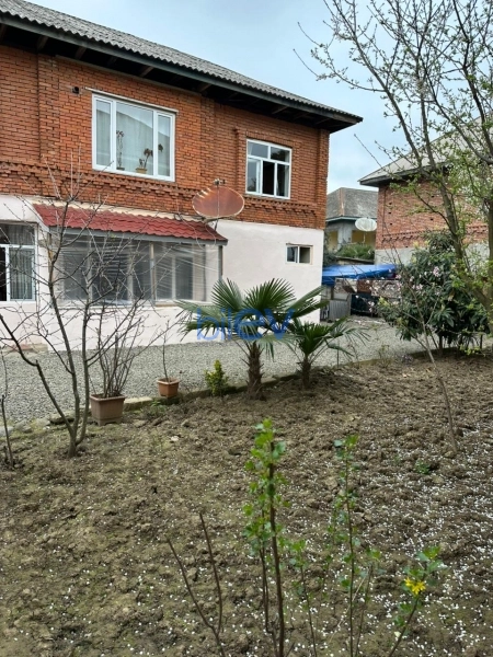 Satış 4 otaqlı Həyət evi  120m², Lənkəran