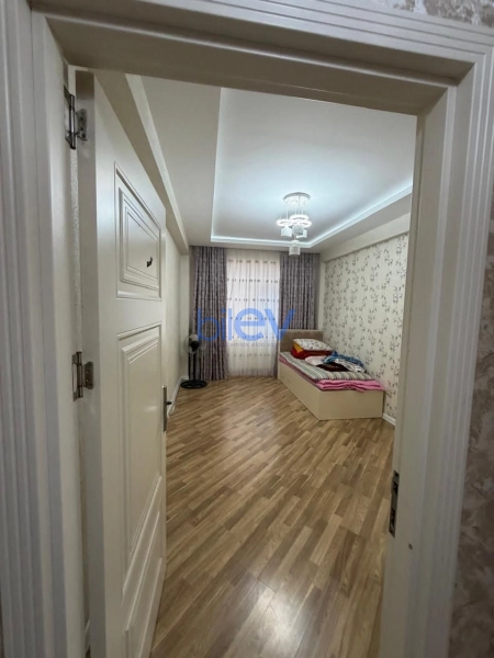 Aylıq Kirayə 3 otaqlı Yeni Tikili bina evi  130m², Xırdalan