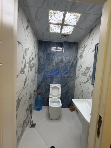 Aylıq Kirayə 3 otaqlı Yeni Tikili bina evi  130m², Xırdalan