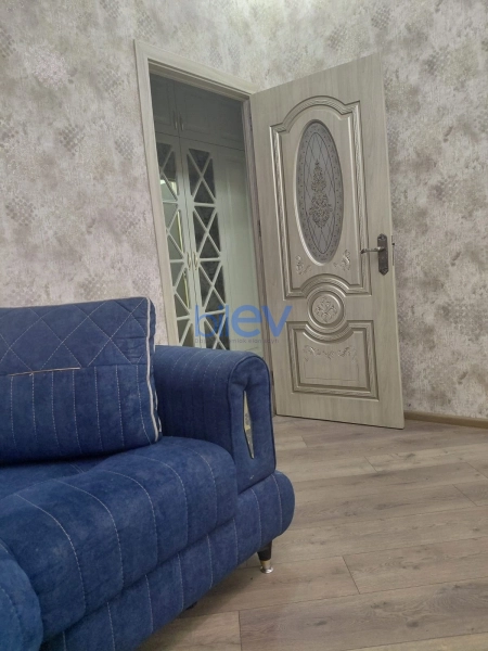 Aylıq Kirayə 2 otaqlı Yeni Tikili bina evi  65m², Bakı