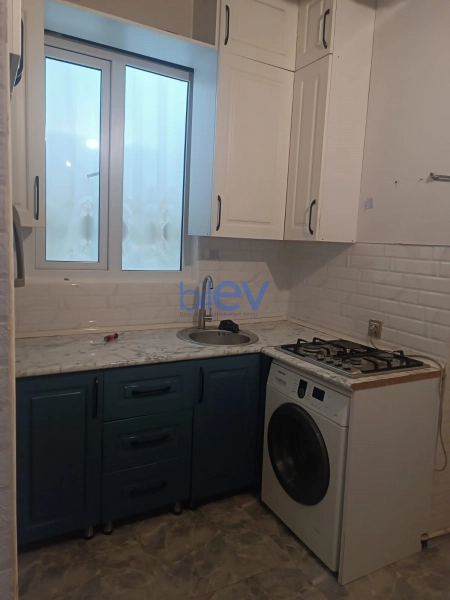 Aylıq Kirayə 2 otaqlı Yeni Tikili bina evi  65m², Bakı