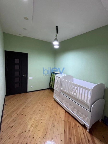 Aylıq Kirayə 3 otaqlı Yeni Tikili bina evi  110m², Xırdalan