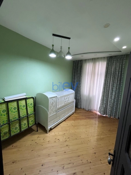 Aylıq Kirayə 3 otaqlı Yeni Tikili bina evi  110m², Xırdalan