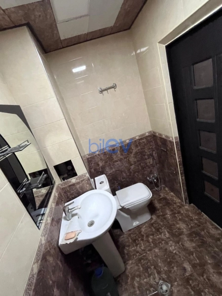 Aylıq Kirayə 3 otaqlı Yeni Tikili bina evi  110m², Xırdalan