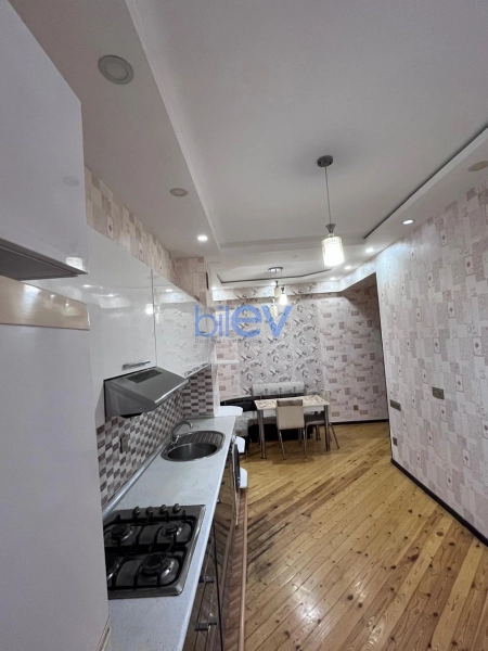 Aylıq Kirayə 3 otaqlı Yeni Tikili bina evi  110m², Xırdalan