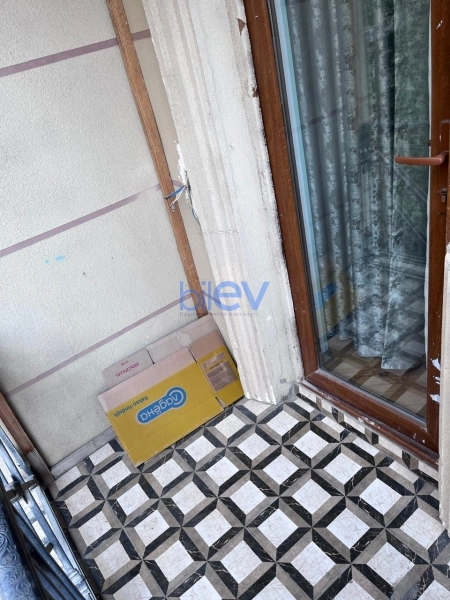 Aylıq Kirayə 3 otaqlı Yeni Tikili bina evi  110m², Xırdalan
