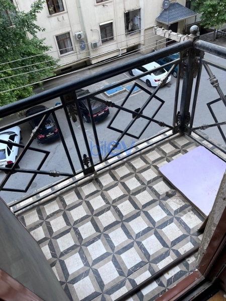 Aylıq Kirayə 3 otaqlı Yeni Tikili bina evi  110m², Xırdalan